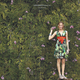 Image for article titled March Anthropologie: A Lush, Tropical Dream With Nightmarish Shoes